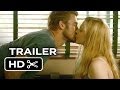 Barefoot TRAILER 1 (2014) -  Evan Rachel Wood, Scott Speedman Movie HD