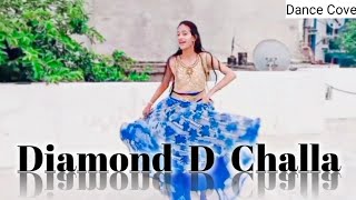 DIAMOND DA CHALLA - Neha Kakkar & Parmish Verma | Vicky Sandhu | Rajat Nagpal | Princess Charu