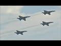 LIVE: Chicago Air and Water Show 2024