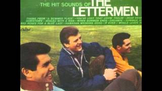 The Lettermen - When Summer Ends