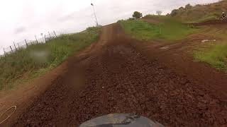 St thibery GoPro 2021