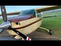 1977 cessna turbo 210m for sale