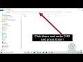How to Run a JAVA Program in Command Prompt on Windows (7/8/10)