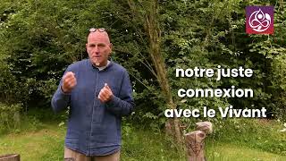 FORMATION Reconnexion au Vivant | Ose ton chemin