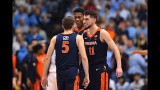 NBA Draft: De'Andre Hunter, Kyle Guy and Ty Jerome's top NCAA tournament highlights