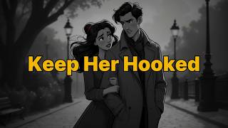 The Emotional Rollercoaster Formula That Keeps Her Hooked