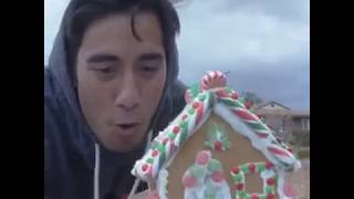 Zach king best vines magic the largest collection videos New 2017 part 03
