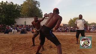 DOGON DALADI GEZA DA DOGON CHARCHI AN BATAKASHI BAHAGON MAITAKWASARA YA KOKA KAN CIYON HANNUNSA