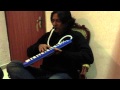 Mein tere sang kese. Sajjad Ali playing Melodica