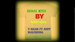 T-Sean Ft Judy - Nalishiba {benny _alma}