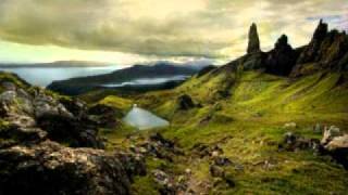 The Old Man. Oh ! I never will forget him. sung by Richard Carney.. Funeral Song.