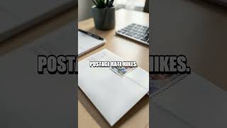 Three Tiny Us Postal Facts That Change Your Wallet