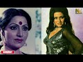 बॉलीवुड की लेडी विलेन जिसकी इंट्री पर मच जाता था बवाल actress bindu bollywood gossips