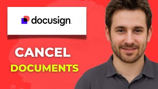 How to Cancel or Void Documents in DocuSign