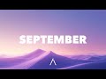 Earth, Wind & Fire - September (Lyrics)