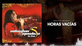 Sebastián Mendoza - Horas Vacías