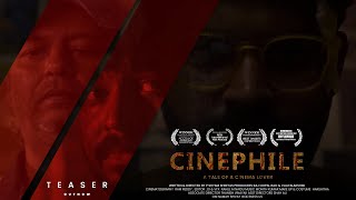 CINEPHILE - A Tale Of A Cinema Lover || Official Trailer || #awardwinning #besttrailers