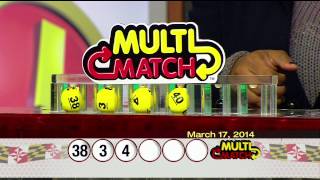 3_17_14 - Multi-Match