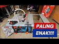 ini dia yang TERBAIK sejauh ini!!! || Table Saw Ronix 5601