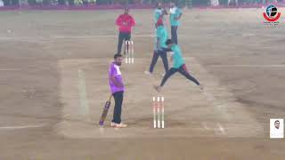 DIGHATI vs AAWRE || Tiranga Chashak - 2020 , Chirner-Bhom (Final Day)