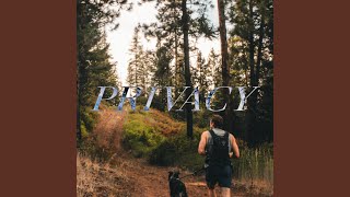 Privacy