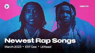 Top Rap Songs Of The Week - March 19, 2023 (New Rap Songs)