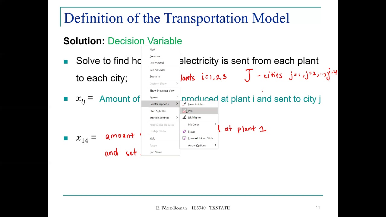 Transportation Research Part A