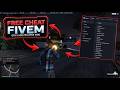 BEST FIVEM CHEATS FOR *FREE* (in 2026) 📢