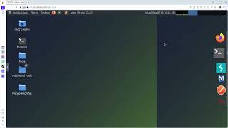 Tryhackme Metasploit: Exploitation (msfvenom) quick illustration