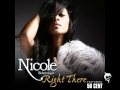 Nicole Scherzinger feat 50 Cent - Right There (Funkymix)