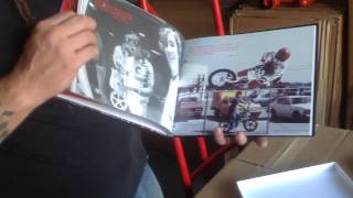 HARO: The Beginnings Of Freestyle book - now at PlanetBMX