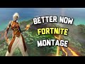 Fortnite Montage - Better Now (Post Malone)