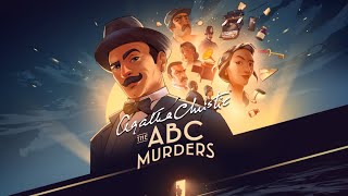 Agatha Christie: The ABC Murders - Launch Trailer