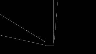 Java3D - Fullscreen of Camera Perspective Matrix