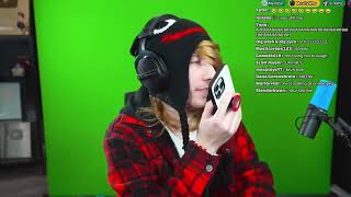 Everytime Kreekcraft forgot to end stream