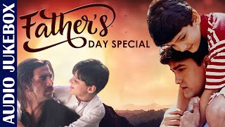 Father's Day Special | Mere Papa | Jukebox