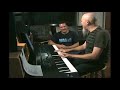 jordan rudess workstation korg kronos