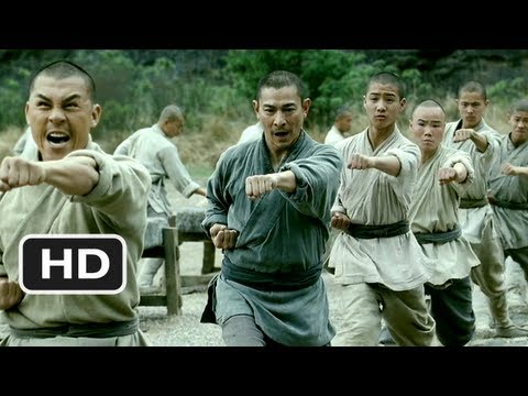 Shaolin 2011 - Tân Thiếu Lâm Tự 2011 [Thuyết Minh]