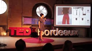 Zero waste design | Mylène L'orgilloux | TEDxBordeauxSalon