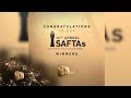 Congratulations to Mzansi Magic's SAFTAS14 winners