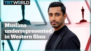 Muslims underrepresented in Western films