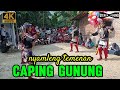 CAPING GUNUNG GENDING BANYUMASAN//EBEG TURONGGO KEKAL BUDOYO live Kalisalak LUMBIR, BANYUMAS 🇮🇩