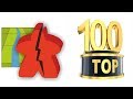 The Broken Meeple Top 100 2018 - (80-71)