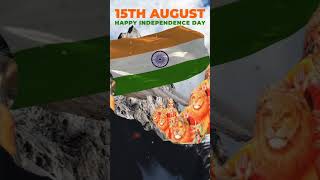 76th independence day || 15 august status video || happy independence day 2022 || #independenceday