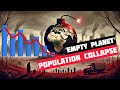 [Empty Planet] The Population Crisis Nobody Sees Coming