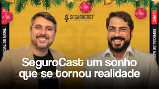 Episódio Especial: Os Desafios e Conquistas do SeguroCast em 2024!