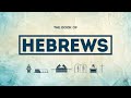 The book of Hebrews - Chapter 6