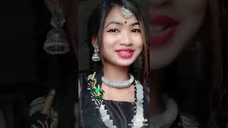 Urke mai jaitu poya new tharu tiktok video 2021