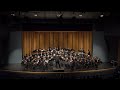 2023 nhs finter concert concert band where eagles soar