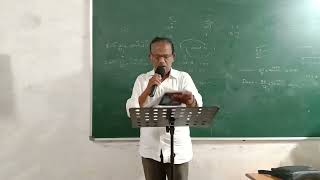 విజయగీతము మనసారా song by pastor. gopi garu